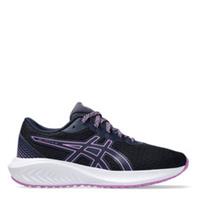 Asics Kids Gel Excite 10 Grade School Running Shoes Trainers Lace Up Juniors