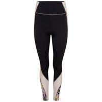 Dare 2b Womens Holland On The Move Gym Leggings Activewear Training Sports - 8 Regular