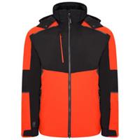 Dare 2b Mens Emulawintersprt 99 Waterproof Jacket Outerwear - 3XL Regular