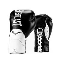 Everlast Unisex Elite Fight Glove Boxing Gloves - 10oz Regular