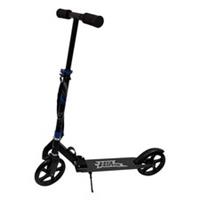 Fabric Urban Scooter Quick Release Folding Frame Carry Strap - One Size Regular