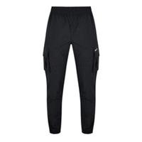 Nicce Mens Cargo Trousers Bottoms Pants - S Regular