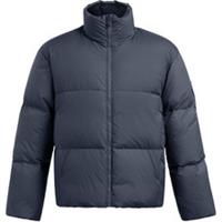 Under Armour Mens Down Jacket Outerwear Puffer Heavyweight - L Regular