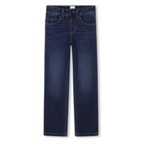Boss Kids Fit Jeans Trousers Bottoms Pants Juniors Straight - 8 Years Regular
