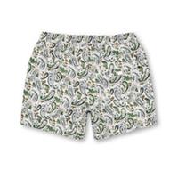 Pretty Green Mens Swim Shorts - M Regular