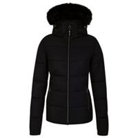 Dare 2b Womens Glamrivjacket Waterproof Jacket Outerwear - 14 Regular