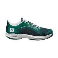 Wilson Mens Hurakn 2 Padel Trainers Sneakers Sports Shoes