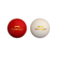 Slazenger Unisex Ball Cricket