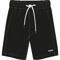 Boss Kids Fleece Shorts Juniors - 4 Years Regular