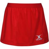 Gilbert Kids Blaze Skort Sports Skirt Baby - 5-6 Years Regular