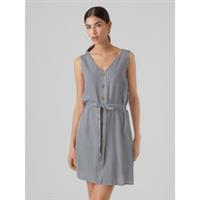 Vero Moda Womens Mini Dress - 12 Regular