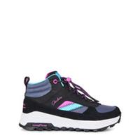 Skechers Girls Fuse Tread Walking Shoes Outdoor Waterproof