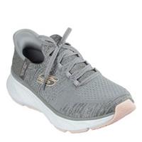 Skechers Womens Edgeride Runners Running Shoes Trainers Sneakers Sports