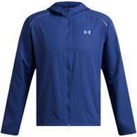 Under Armour Mens STORM RUN HOODED JACKET Sports Training Fitness Gym