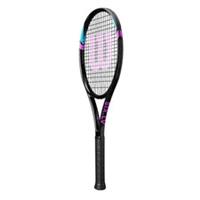 Wilson Ultra Pro Tennis Racket Unisex Pattern - L1 Regular