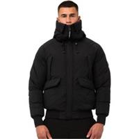 Alpha Industries Mens Raglan Parka Jacket Coat Outerwear - M Regular