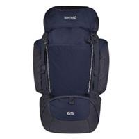 Regatta Unisex Highton 65l 99 Back Pack - One Size Regular