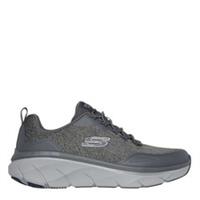 Skechers Mens Dlux Walker 2.0 Steadyway Runners Running Shoes Trainers Sneakers