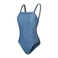 Speedo Kids Boys Gzone Jammer Junior Jammers Trunks Shorts Chlorine Resistant - 8 (XS) Regular