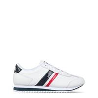 Lonsdale Mens Russell Classic Trainers Sneakers Sports Shoes
