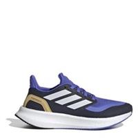 Adidas Kids Pureboost Light Road Running Shoes Juniors Everyday Neutral &