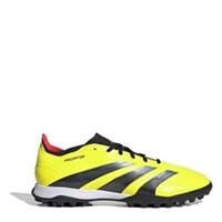 Adidas Mens Predator 24 League Low Turf Football Boots Astro