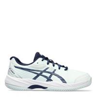Asics Kids Gl Gme 9 Cly Tennis Shoes