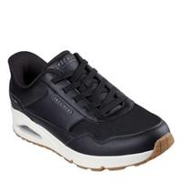 Skechers Mens Uno Simplified Slip In On Runners Running Shoes Trainers Sneakers