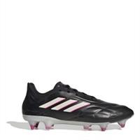 Adidas Kids Copa Pure.1 Soft Ground Footbal Boots Juniors Football
