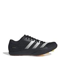 Adidas Kids Adizero Running Spike Shoes Juniors Track Lightweight &