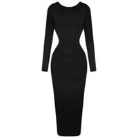 Honeyz Womens Countour Maxi Dress - 10 Regular
