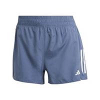 Adidas Womens Own The Run Shorts Sports Training Fitness Gym Performance - 12 Regular