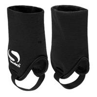 Sondico Unisex Ankle Guards Football - Senior Regular