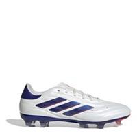 Adidas Mens Copa Pure 2 Pro Firm Ground Football Boots Adults Lace Up