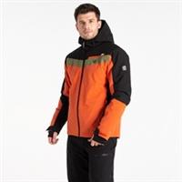 Dare 2b Mens Eagleiijacket Ski Jacket Outerwear - S Regular