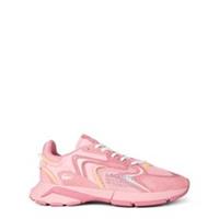 Lacoste Mens Neo Trainers Sneakers Sports Shoes Runners Running