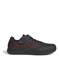 Adidas Kids Hellcat Pro Mountain Bike Shoes Unisex Mtb Clipped