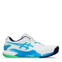 Asics Kids Resolution 9 C Tennis Shoes
