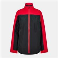 Callaway Womens Waterproof Jacket Outerwear - 8 Regular