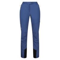 Regatta Womens Mountin Trousers Bottoms Pants Walking - 12 R Regular