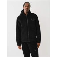 True Religion Mens Vintage Corduroy Jacket Outerwear Quilted - L Regular