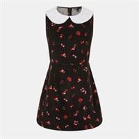 Nobodys Child Womens Mpl Min Dress Mini  18 Regular