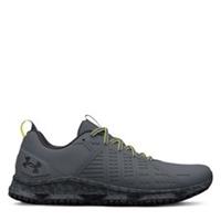 Under Armour Mens Ua Mg Strikefast Hiking Boots Walking Outdoor Non Waterproof