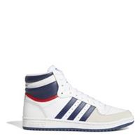 Adidas Mens Top Ten Rb Basketball Trainers Sneakers Sports Shoes