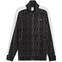 Puma Mens X Squid Game T7 Iconic Track Ja Tracksuit Sports Casual Top - L Regular