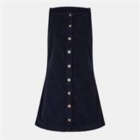 Nobodys Child Womens Bay Pny Min Dress Pinafore - 12 Regular