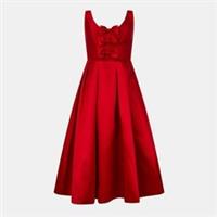 Nobodys Child Womens Milda Midi Dress Mini - 8 Regular