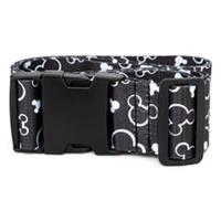 Character Unisex Luggage Belt Strap