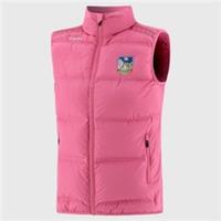 O'Neills Womens Limerick Nepal Gilet Sleeveless Jacket Outerwear Top - 10 Regular