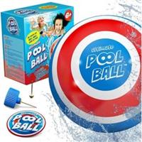 Activ Life Unisex L Ulti Pool Ball Swimming Toy
